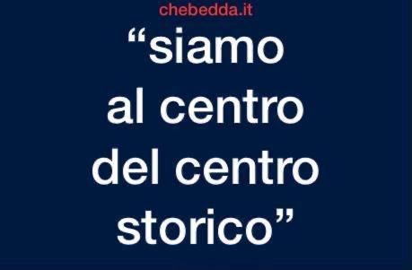 Chebedda B&B Catania Bagian luar foto
