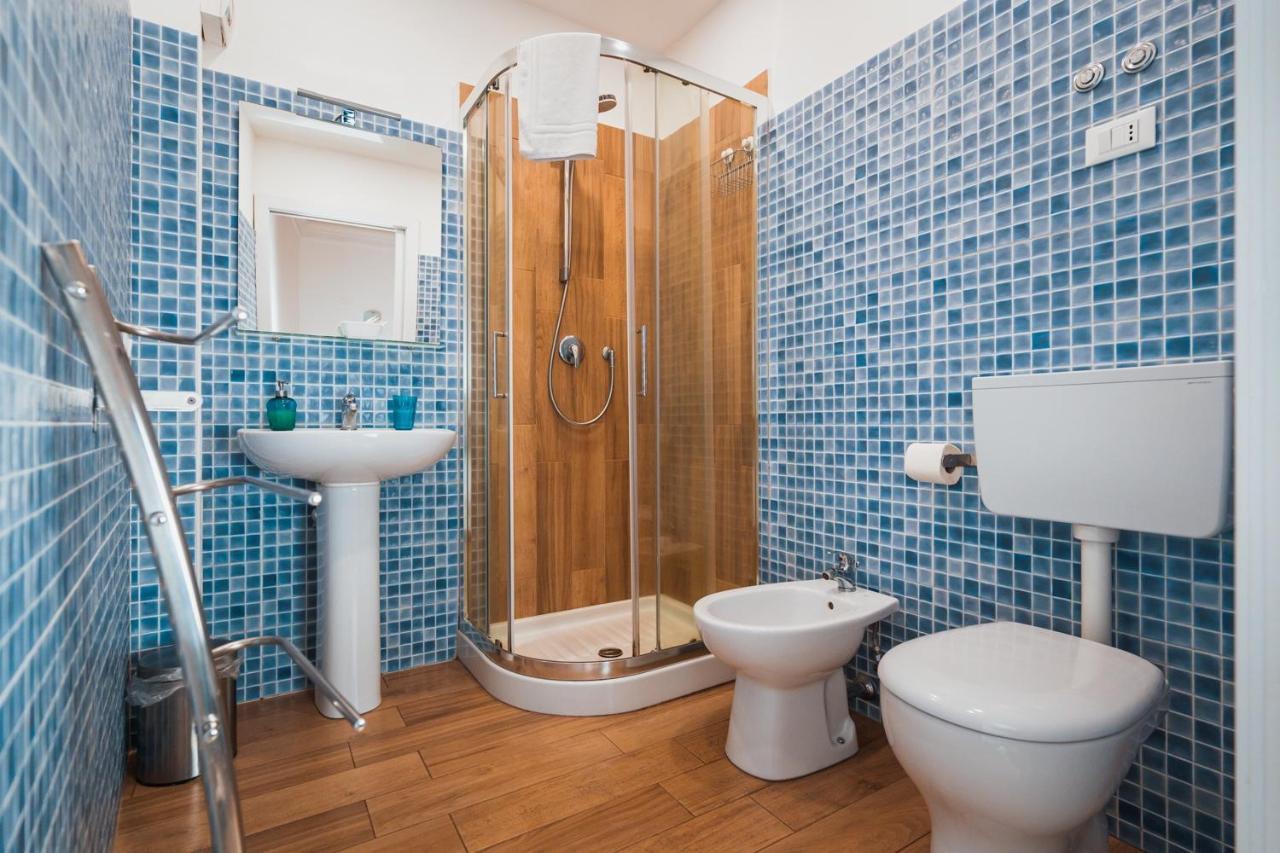 Chebedda B&B Catania Bagian luar foto