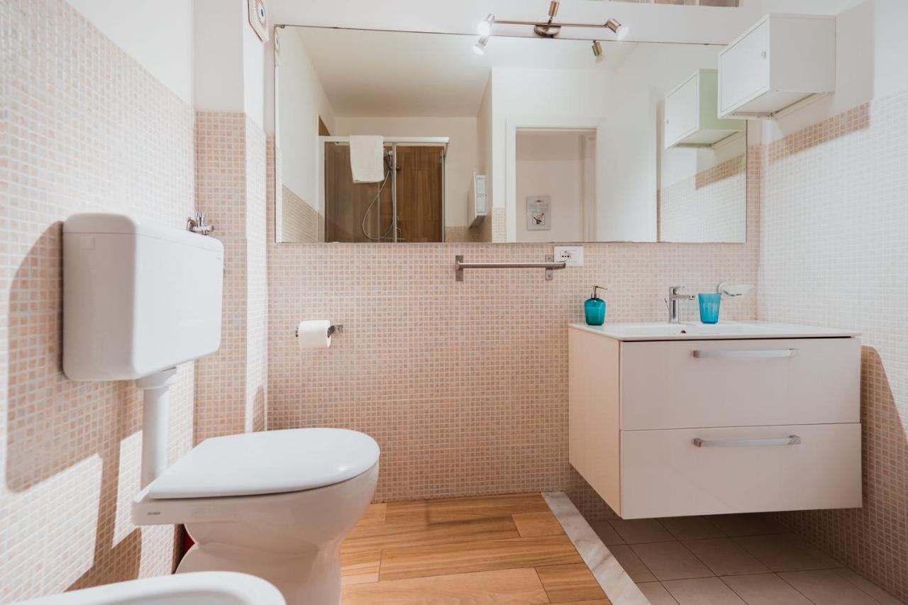 Chebedda B&B Catania Bagian luar foto
