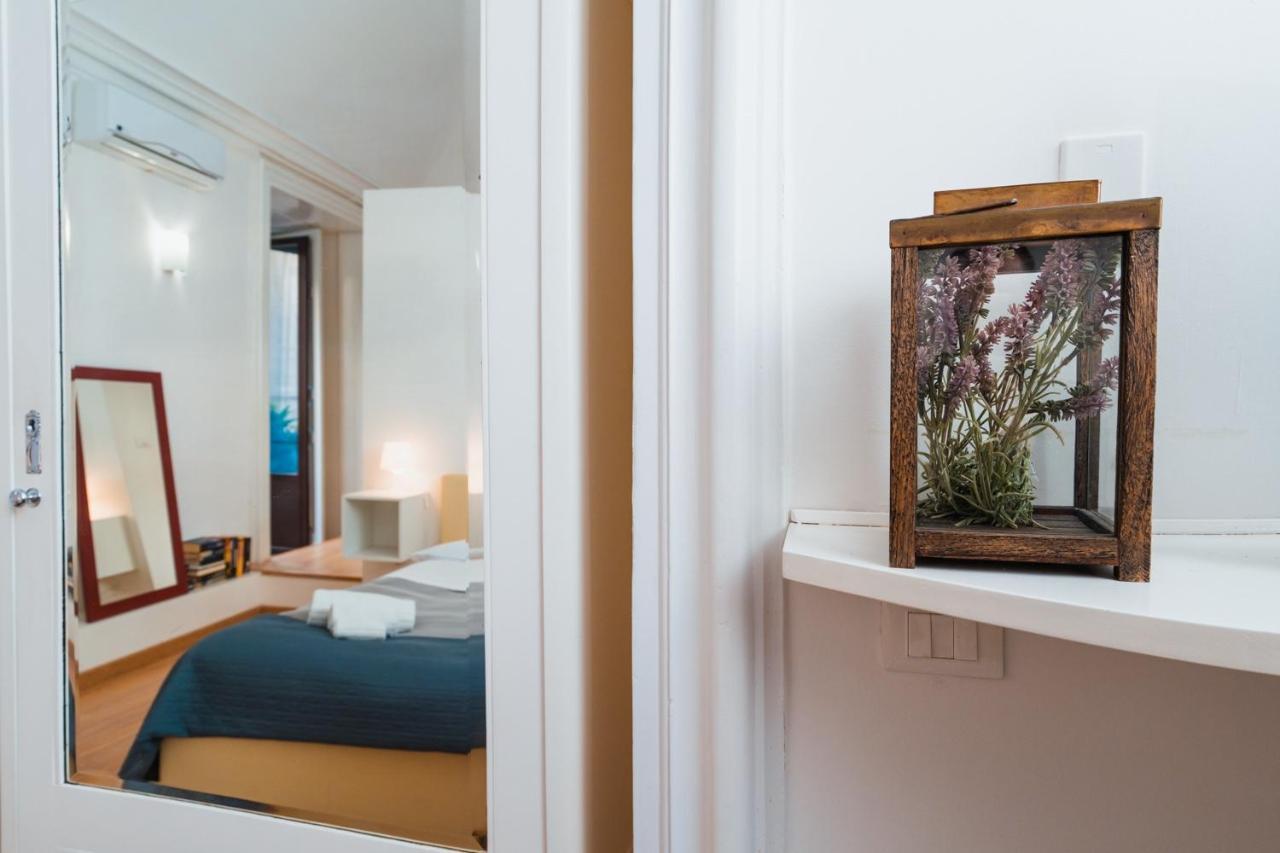 Chebedda B&B Catania Bagian luar foto