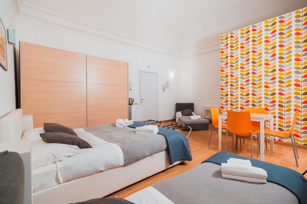 Chebedda B&B Catania Bagian luar foto