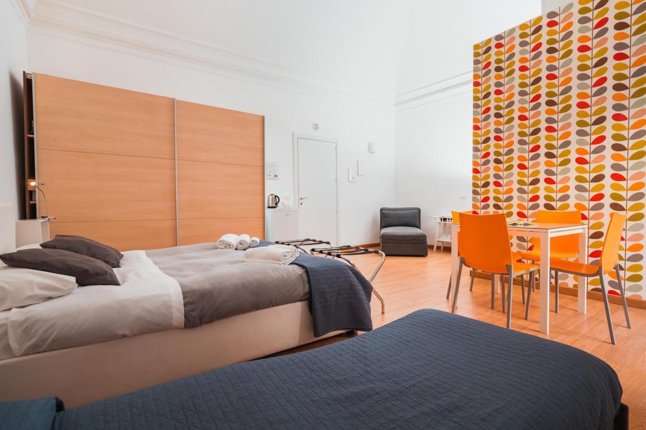 Chebedda B&B Catania Bagian luar foto