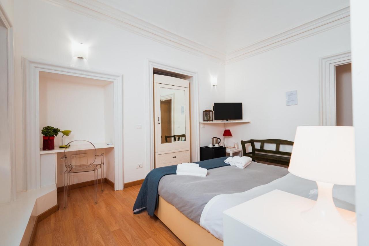Chebedda B&B Catania Bagian luar foto