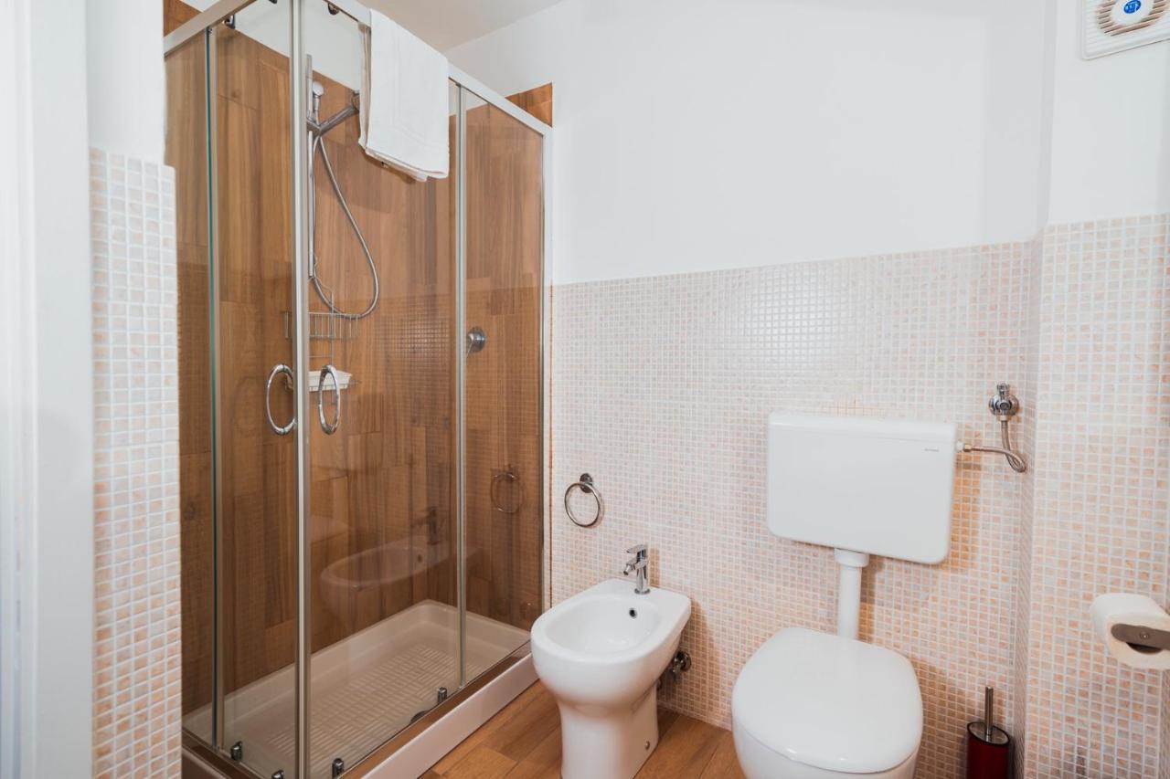 Chebedda B&B Catania Bagian luar foto