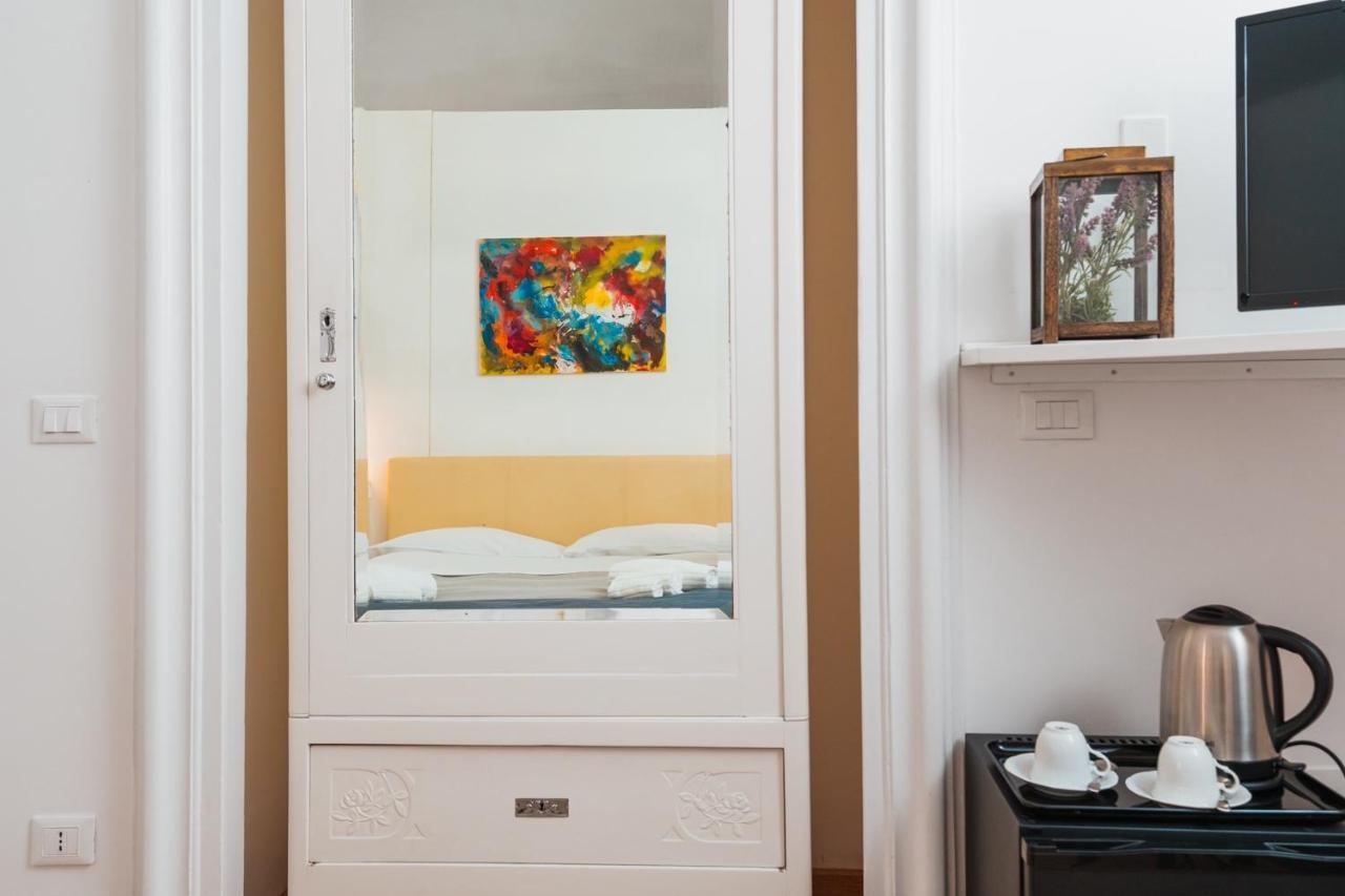 Chebedda B&B Catania Bagian luar foto