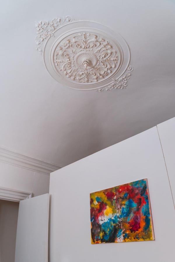 Chebedda B&B Catania Bagian luar foto